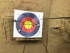 -道顺射箭·团建·骑射(张杨路店)