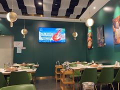 -烹然四季椰子鸡火锅(姚家园万象汇店)