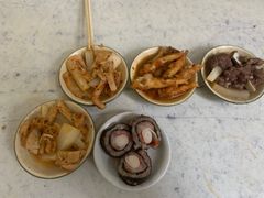 -石湾点心