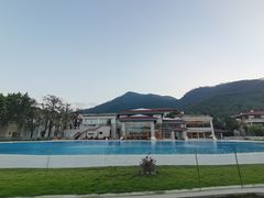 -西昌邛海宾馆