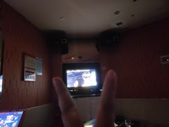 -迪迪派KTV(创业大厦店)