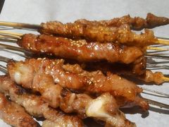 -那些年一起吃串的地方·青岛老烧烤(总店)