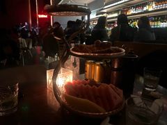 -TZ House音乐现场(来福士中心店)