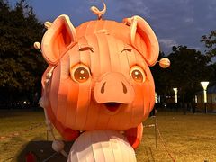 -文华公园(禅城区)