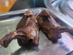 -大鹅岛灶台鱼·铁锅炖(水库路店)