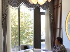 包厢-食神鱼头佛跳墙(百子湾旗舰店)