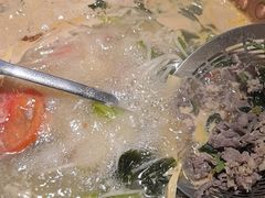 -洱火云南酸菜牛肉火锅(石景山当代商城店)