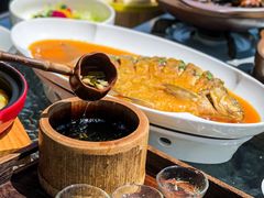 -汉水谣·江景餐厅(江滩店)