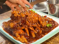 -妈妈手(山大总店)