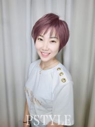 -P.STYLE 派斯造型