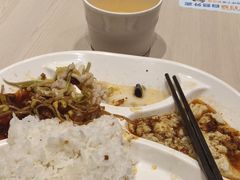 -乡村基(两江新区黄山大道第二餐厅)