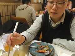 -CRAZYONES克芮旺斯西班牙餐厅(苏州中心店)