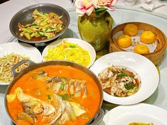 -江南外婆桥·寻味嘉兴(月河店)