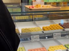 -乾芝斋·苏式糕点·碧螺春茶酥(平江路店)