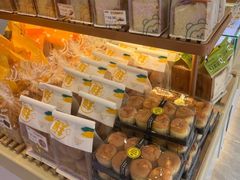 -甜心饼屋(盈彩店)