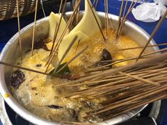 -马路边边串串香(双井直营店)