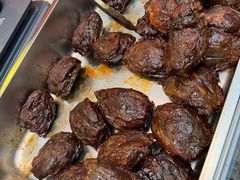 -乔波食品(杜桥中心菜场店)