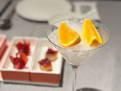 -柿合缘新京菜(国金中心商场店)