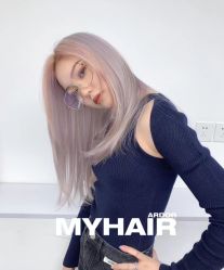 点击看大图 -MY HAIR ARDOR
