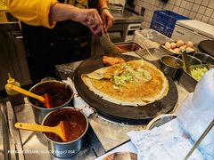 -卞姐蛋饼(陕西南路店)