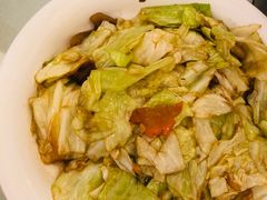 -椿记烧鹅(叠彩店)