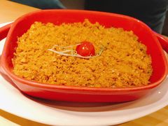 -夏日玛莉西餐厅(岳阳花板桥步步高店)