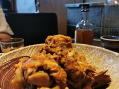 -95号酱骨·一块豆腐(展春园西路店)