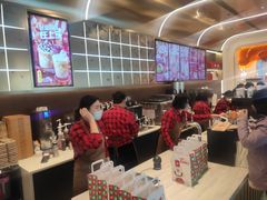 -Tims天好咖啡(河西万象城店)