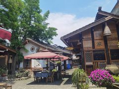 -土灶人家柴火鸡(彭州店)