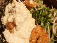 -炭火焼鳥 塚田農場(梅田阪急東通店)