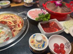 -大龙燚火锅(南山大道店)