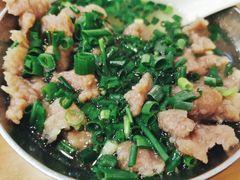-老牌依强牛肉店(达道总店)