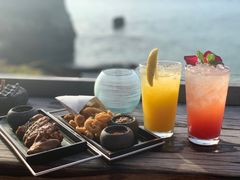 -Rock Bar Bali(Bali)