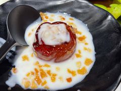 -聚点串吧·北京烧烤(公益西桥店)