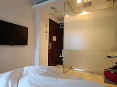 -香港铜锣湾皇悦酒店