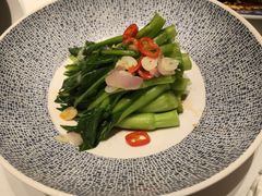 -合肥皇冠假日酒店·玉宫中餐厅