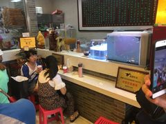 -清真·二嫂子煎饼果子(鼓楼旗舰形象店)