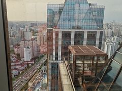 -环球港凯悦 · 享悦中餐厅