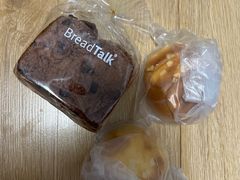 -面包新语(上地华联店)