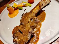 -蓝枪鱼鲜酿啤酒餐厅blue marlin(江宁店)