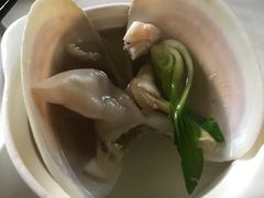 -海蓝海鲜馆(五四北店)