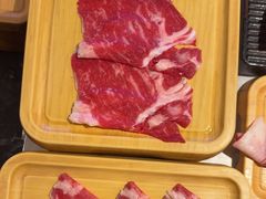-空之介寿喜烧·和牛放题(恒隆广场店)