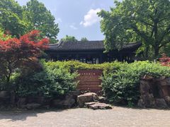 -宜兴龙背山森林公园