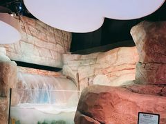 -沈阳海洋探索中心