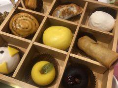 -丰收日(五角场店)
