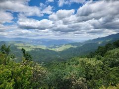 -白草畔自然风景区