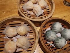 -颐和•海鲜砂锅粥•啫啫煲(奥林匹克广场店)