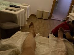 -百玺足道·按摩·SPA(航洋店)