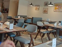 -天伦松鹤大饭店·欣妮咖啡