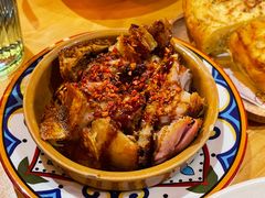 脆皮猪肉卷-tapas by dos cielos西班牙餐厅(重庆光环购物公园店)